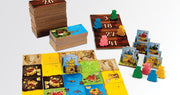 Kingdomino - Blue Orange Games