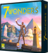 7 Wonders 2nd Edition - Repos Production