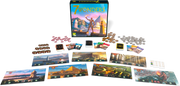 7 Wonders 2nd Edition - Repos Production