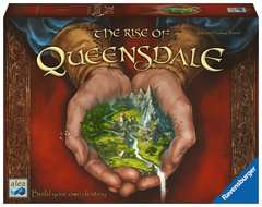 The Rise of Queensdale - Ravensburger