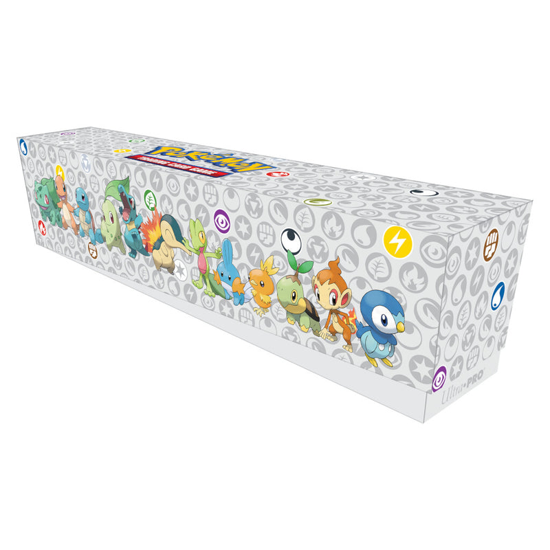 First Partner Accessory Bundle for Pokemon - Ultra Pro