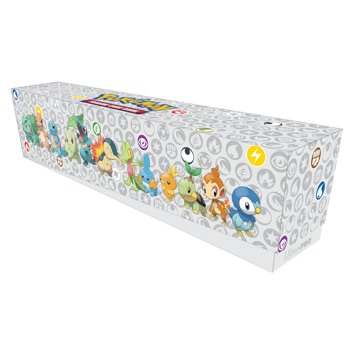 First Partner Accessory Bundle for Pokemon - Ultra Pro