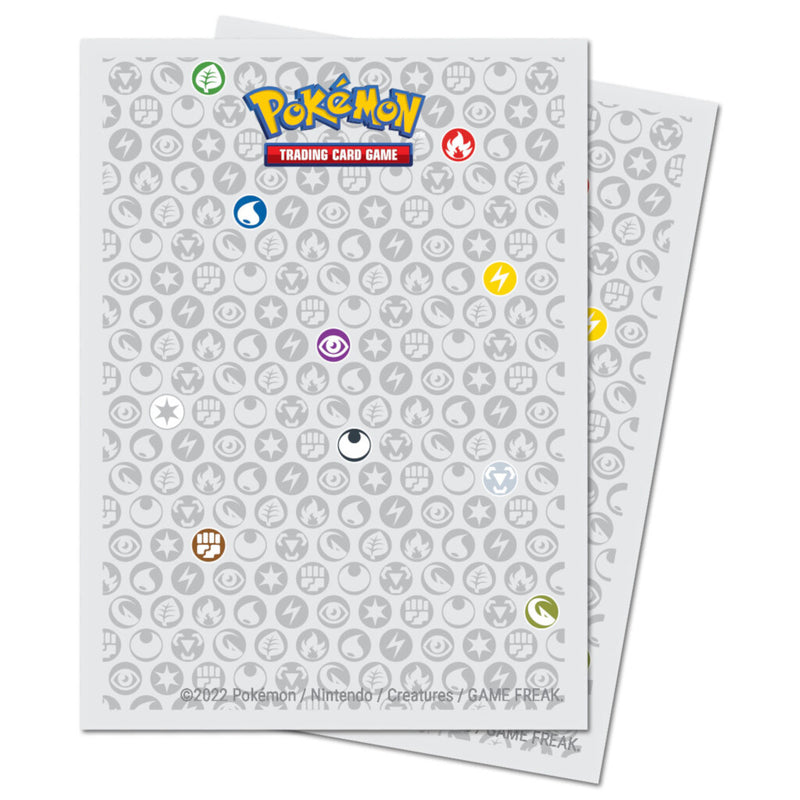 First Partner Accessory Bundle for Pokemon - Ultra Pro