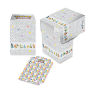 First Partner Accessory Bundle for Pokemon - Ultra Pro