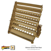 Warlord Large Paint Rack - Warlord Games