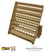 Warlord Large Paint Rack - Warlord Games