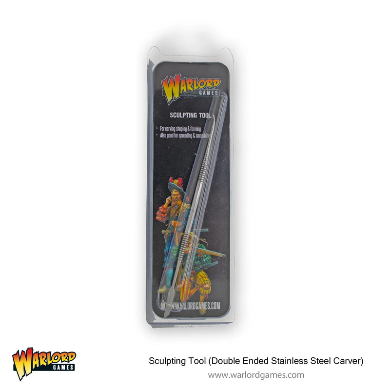 Warlord Sculpting Tool - Warlord Games