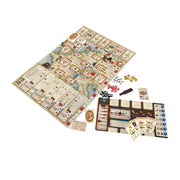 Lacrimosa Board Game - Devir Games