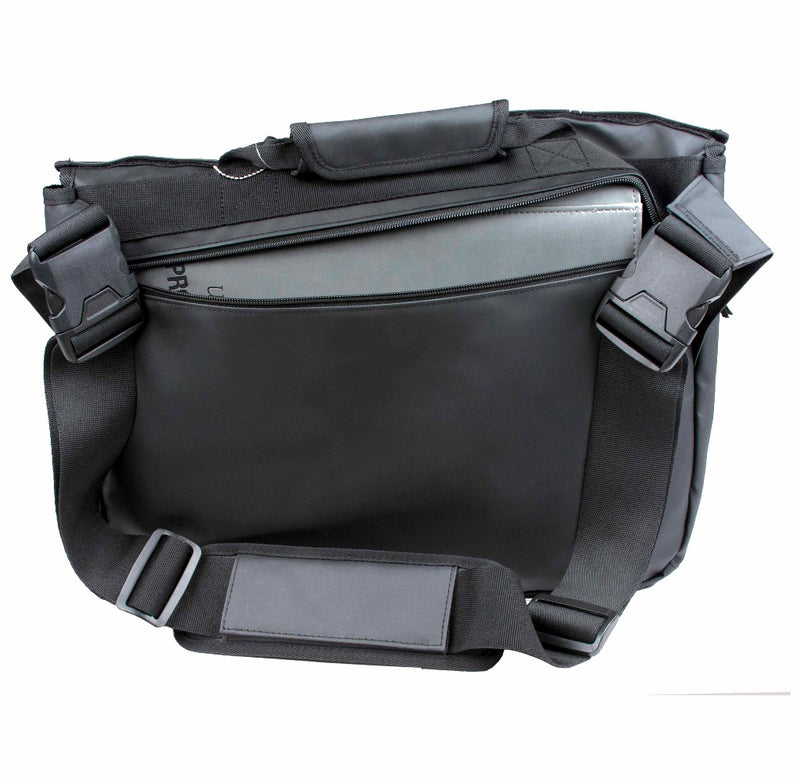 Gamers Bag by KP FaceOff - Red - Ultra Pro