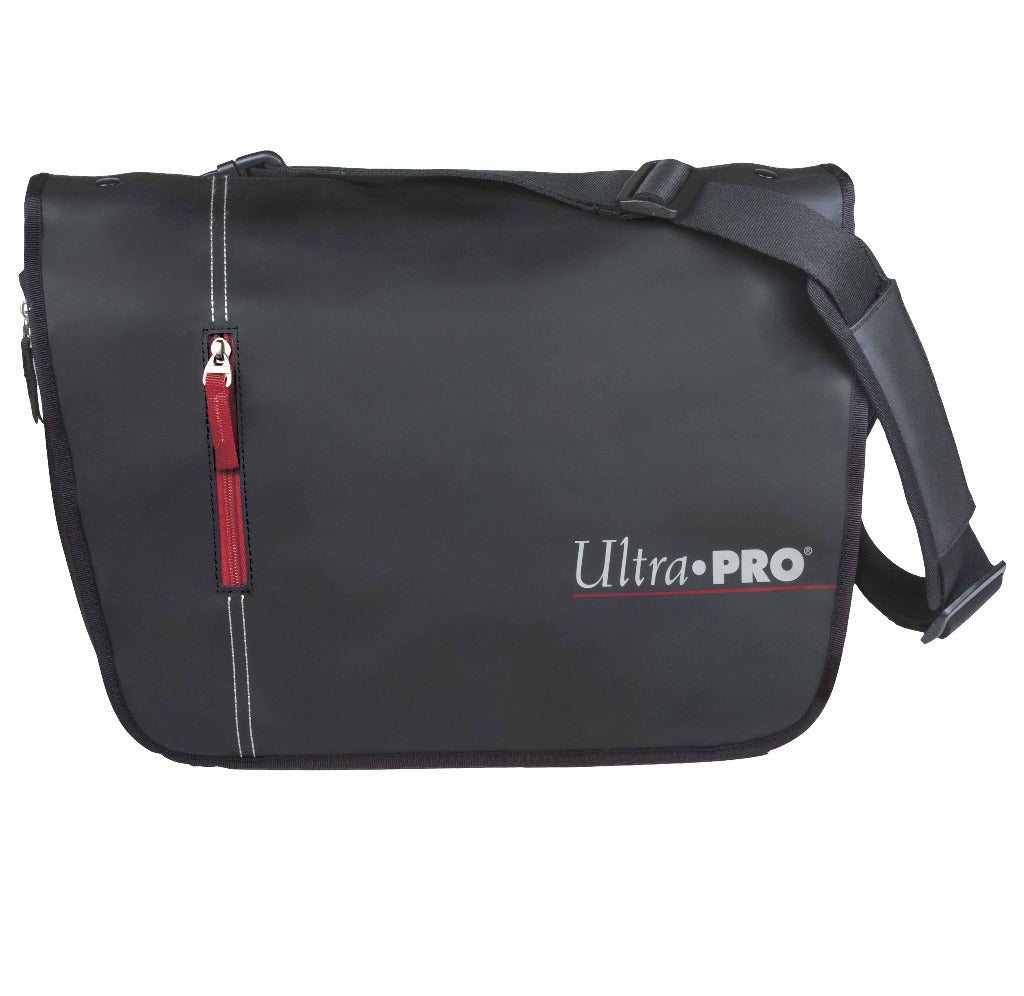 Gamers Bag by KP FaceOff - Red