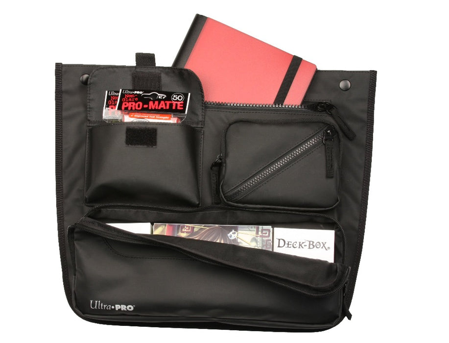 Utility Cargo Flap for Gamers Bag - Ultra Pro