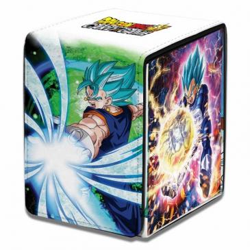 Dragon Ball Super Alcove Flip Box - Ultra Pro