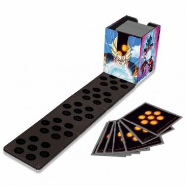 Dragon Ball Super Alcove Flip Box - Ultra Pro