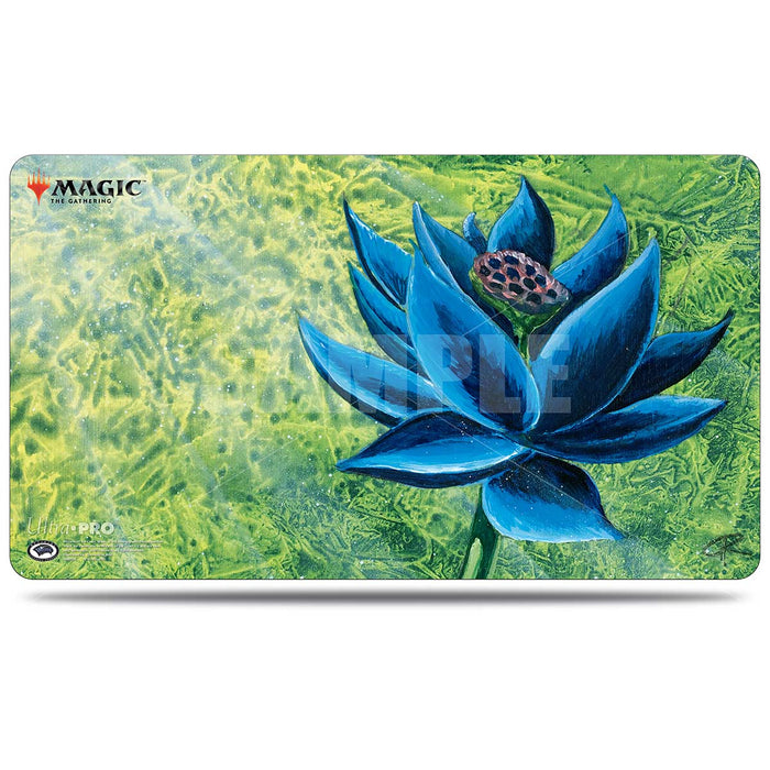 Black Lotus Playmat for Magic - Ultra Pro