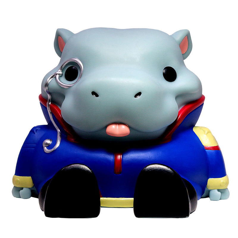 D&D Figurines of Adorable Power: Giff - Ultra Pro