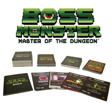 Boss Monster - Brotherwise Games