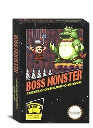 Boss Monster - Brotherwise Games