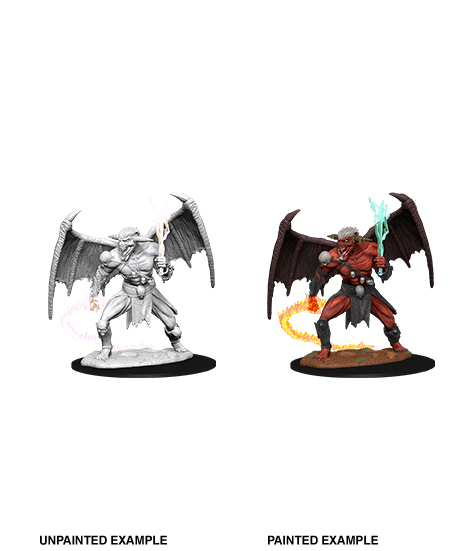 D&D Nolzur's Marvelous Miniatures: Balor - Wizkids