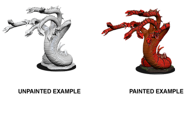 Pathfinder Deep Cuts: Hydra - Wizkids