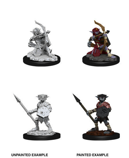 Pathfinder Deep Cuts: Hobgoblin - Wizkids