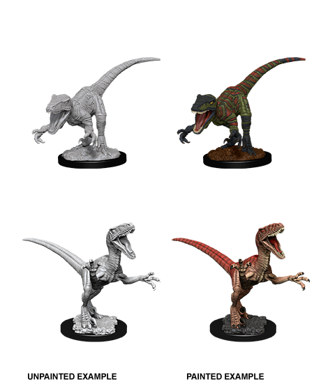 WizKids Deep Cuts: Raptors - Wizkids