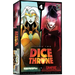 Dice Throne : Season Two : Vampire Lord Vs Seraph - Roxley Games