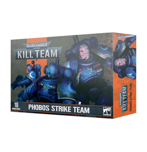 Kill Team: Phobos Strike Team - Games Workshop