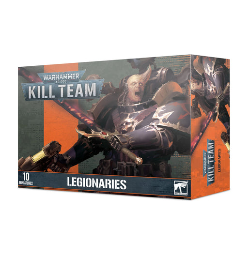 Kill Team: Legionaries - Games Workshop