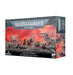 Chaos Space Marines Accursed Cultists - Games Workshop