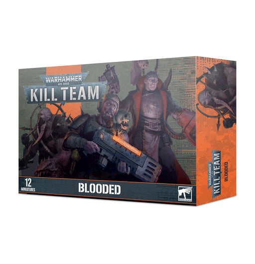 Kill Team: Blooded - Games Workshop