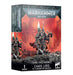 Chaos Space Marines : Chaos Lord in Terminator Armour - Games Workshop