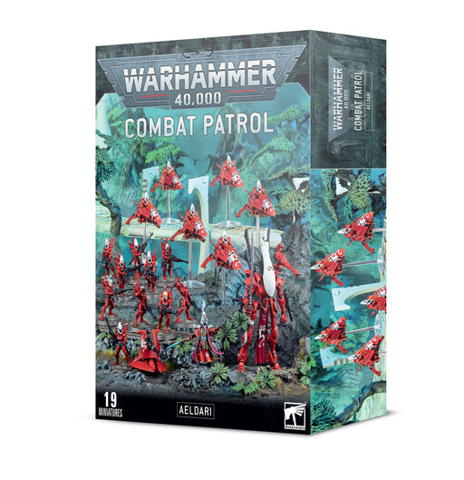 Combat Patrol: Aeldari - Games Workshop