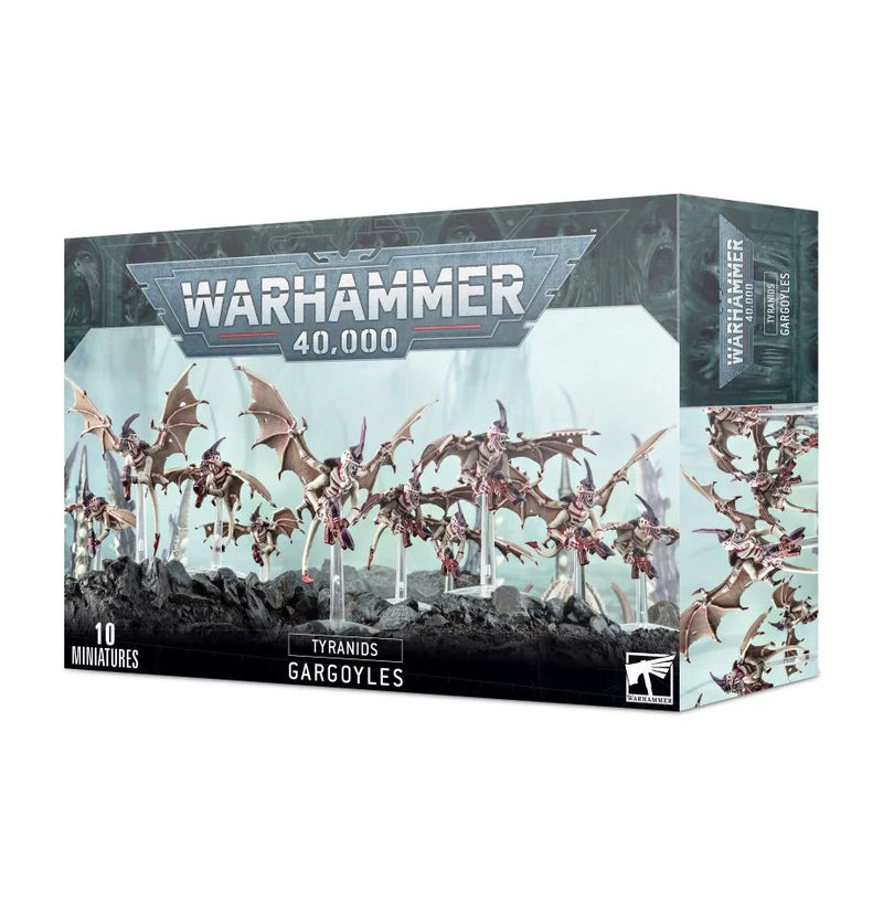 Tyranid Gargoyle Brood - Games Workshop
