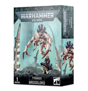 Tyranids: Broodlord - Games Workshop