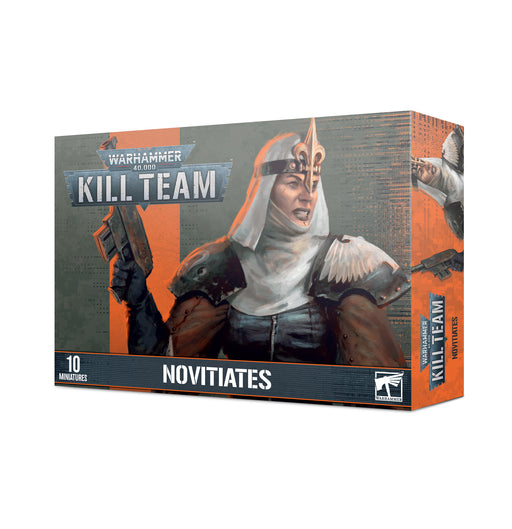 Kill Team: Novitiates - Games Workshop