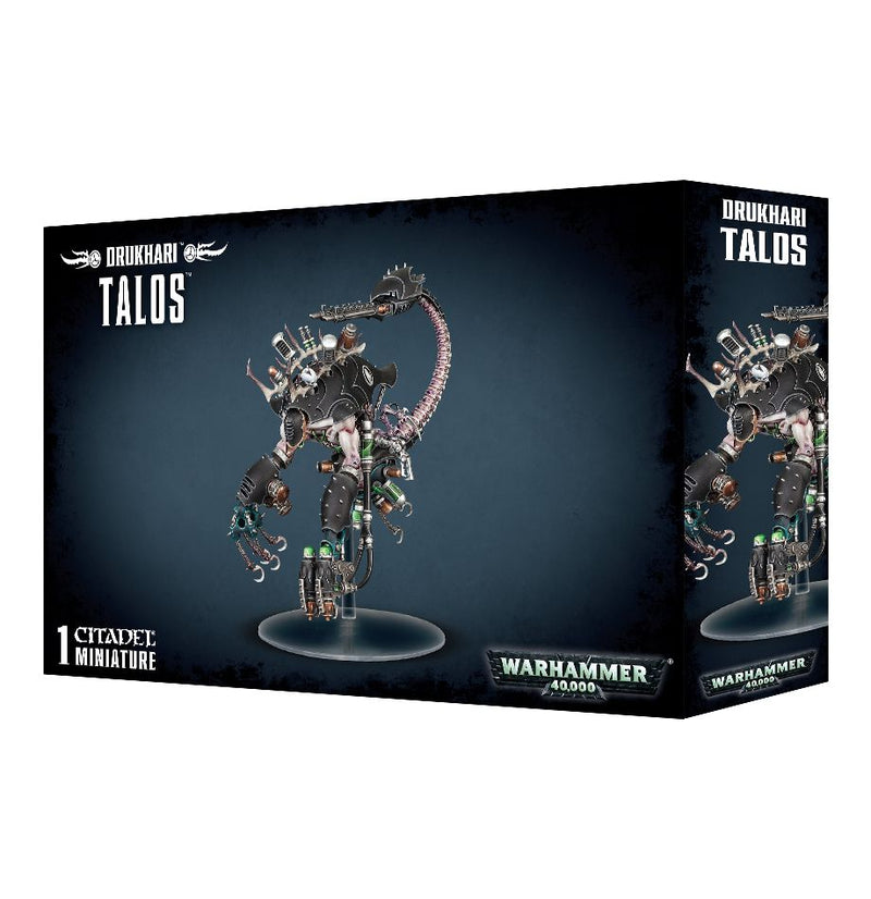 Drukhari Talos - Games Workshop