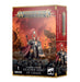 Slaves to Darkness: Exalted Hero of Chaos - Games Workshop