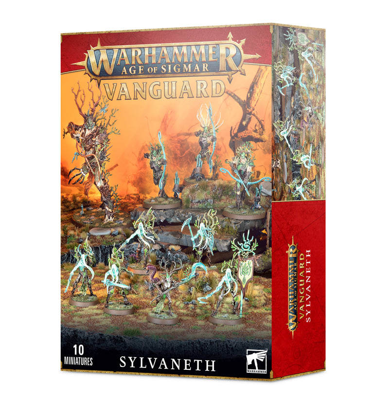 Spearhead: Sylvaneth - Games Workshop