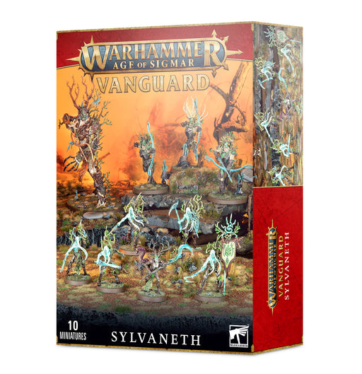 Vanguard: Sylvaneth - Games Workshop