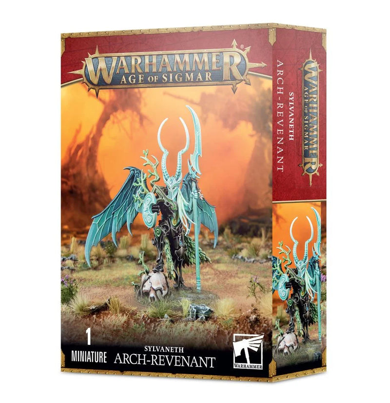 Sylvaneth Arch-Revenant - Games Workshop