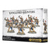 Stormcast Eternals: Vanguard Hunters - Games Workshop