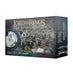 Middle-Earth Strategy Battle Game: Minas Tirith Battlehost - Games Workshop