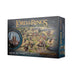 Middle-Earth Strategy Battle Game: Rohan Battlehost - Games Workshop