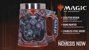 Magic: The Gathering Tankard 15.5cm - Nemesis Now