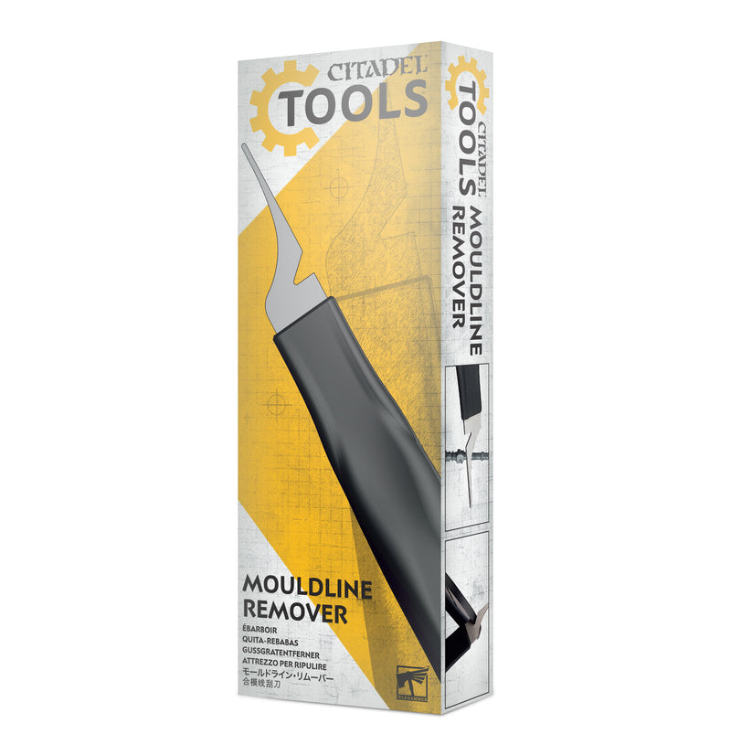 Citadel Tools: Mouldline Remover - Games Workshop