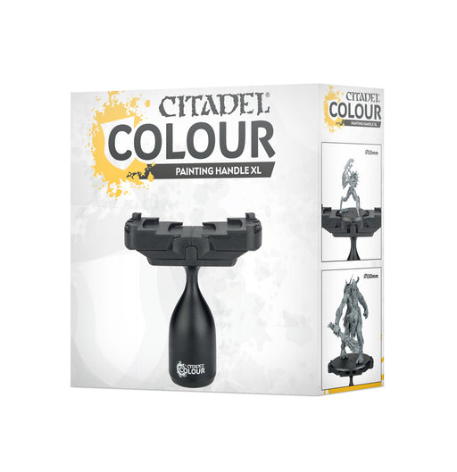 Citadel Colour Painting Handle XL - Games Workshop