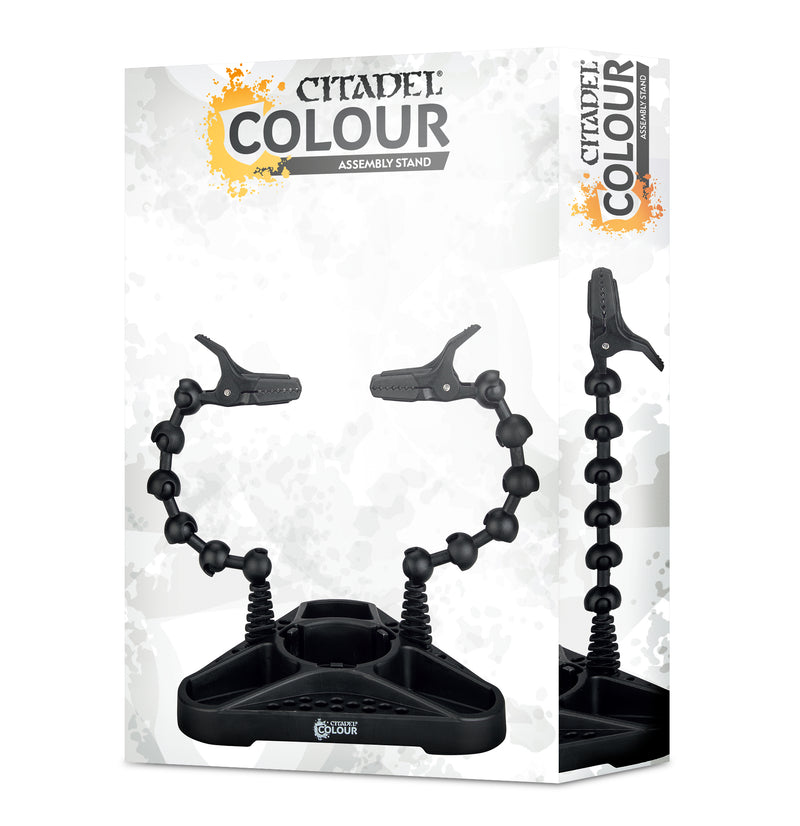 Citadel Colour Assembly Stand - Games Workshop