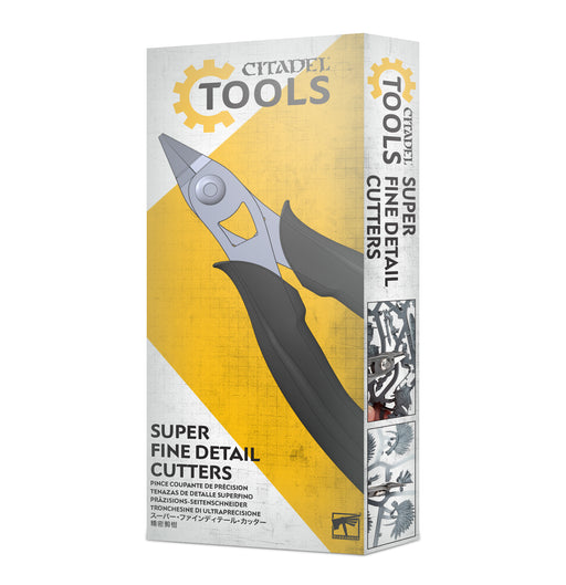 Citadel Tools: Detail Cutters - Games Workshop