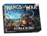 A Storm in the Shires: 2-player set – Kings of War - Mantic Games
