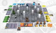 GKR Heavy Hitters - Athena Games Ltd